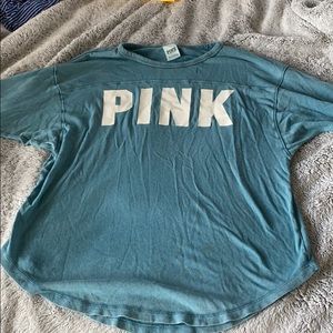 VS Pink Top